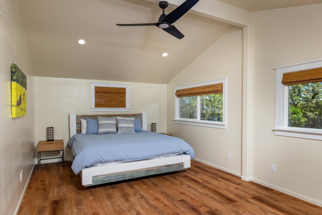 A Cozy Cabin In The Country Hawi Exterior foto